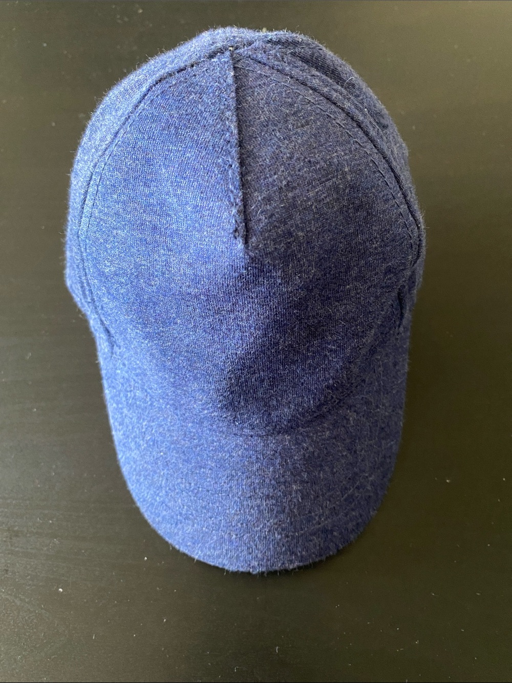 H&M Baby Boy Blue 100% Cotton Jersey Baseball Cap Hat 4-6 Months Archive